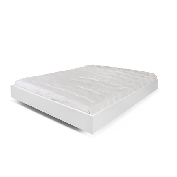 Mercury Row® Karr Bed Wayfair